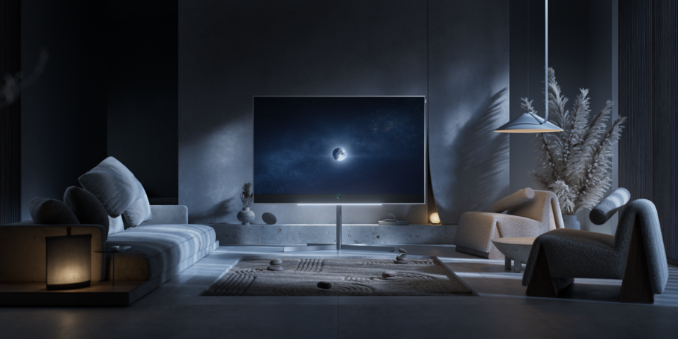 stellar 97 smart display alu